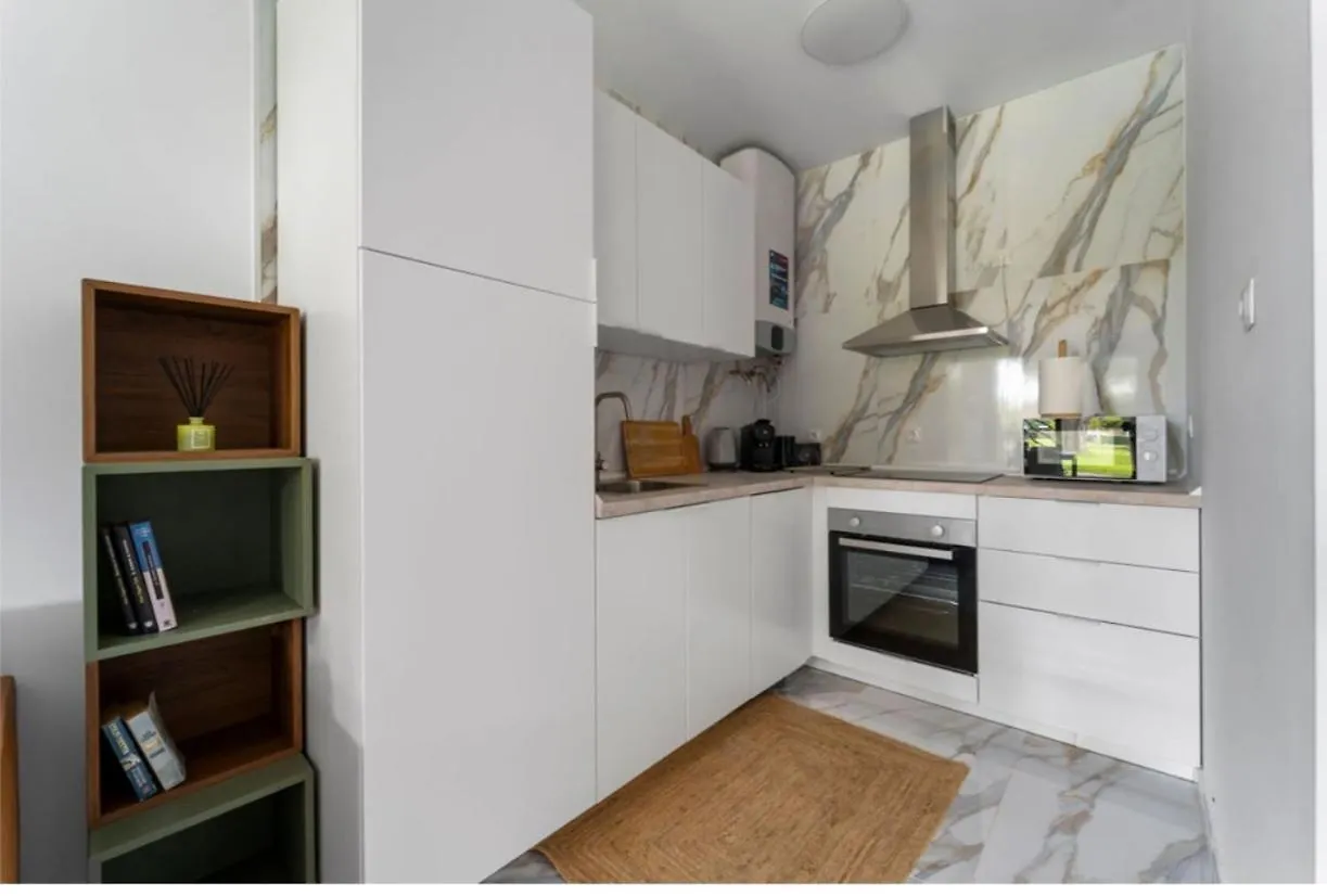 Casa Rosa At Green Parrot Apartments At Carihuela Torremolinos Spain